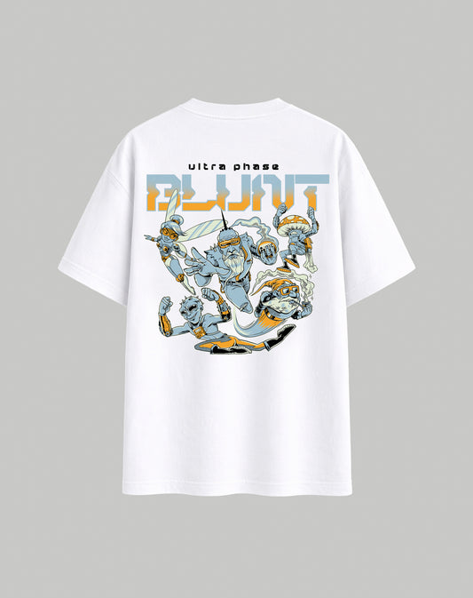 CAMISETA PREMIUM BLUNT COSMO TEAM