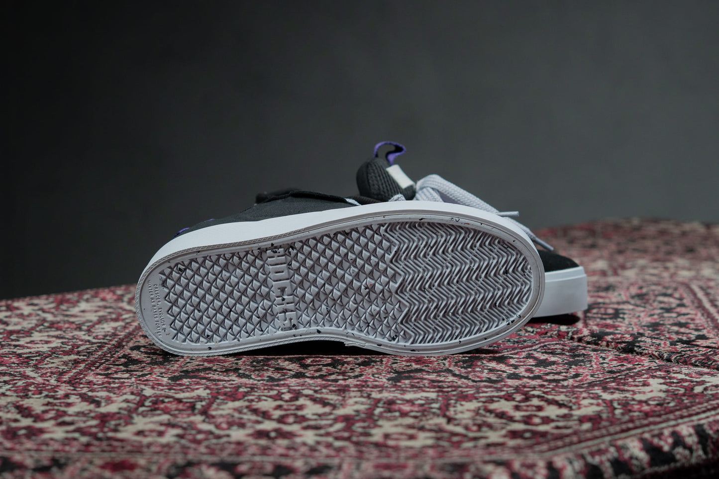TÊNIS HOCKS FLAT CORE PLUS - PSYLOCKE UV
