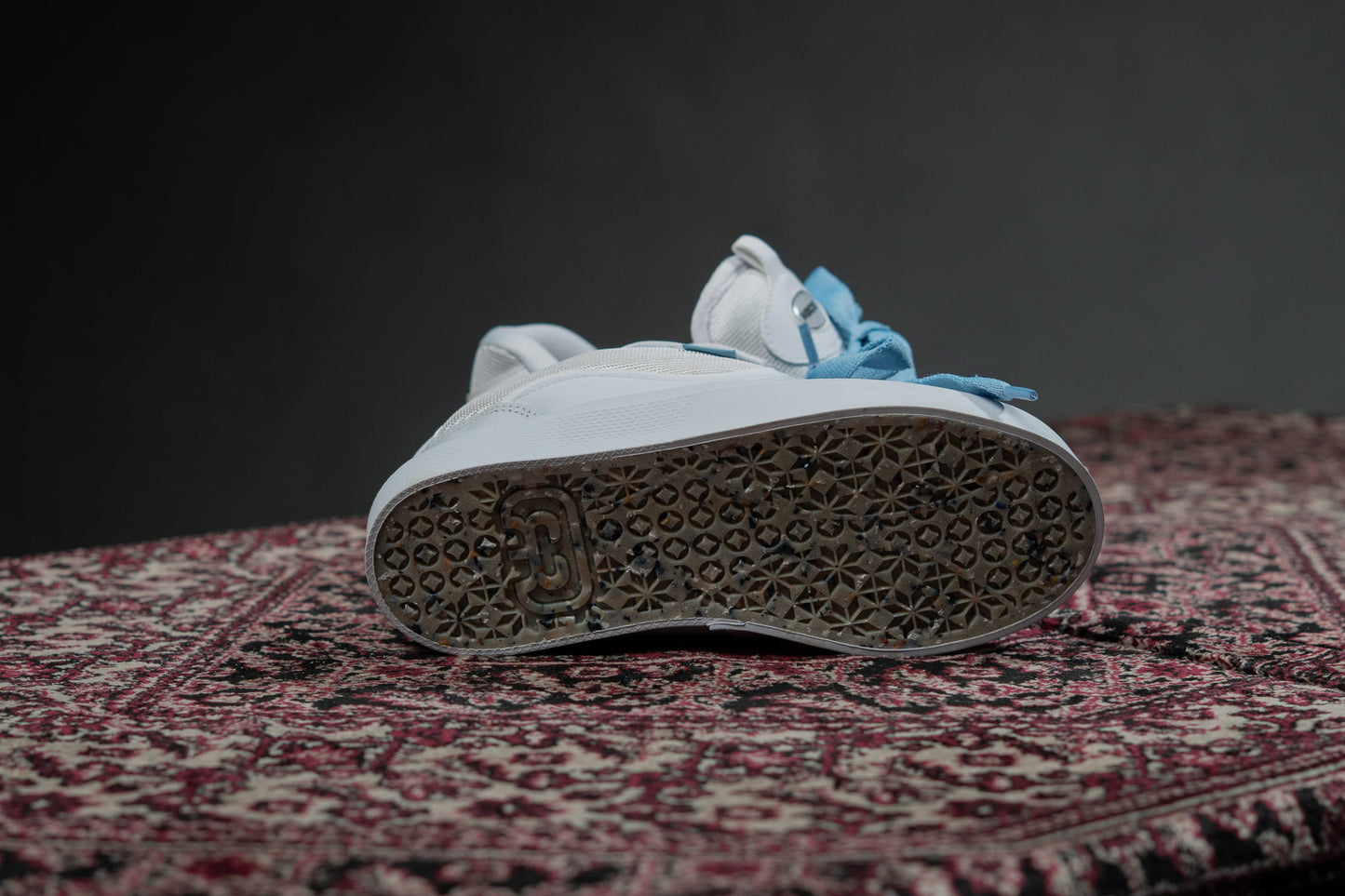 TÊNIS HOCKS PUFF - ACQUA UV