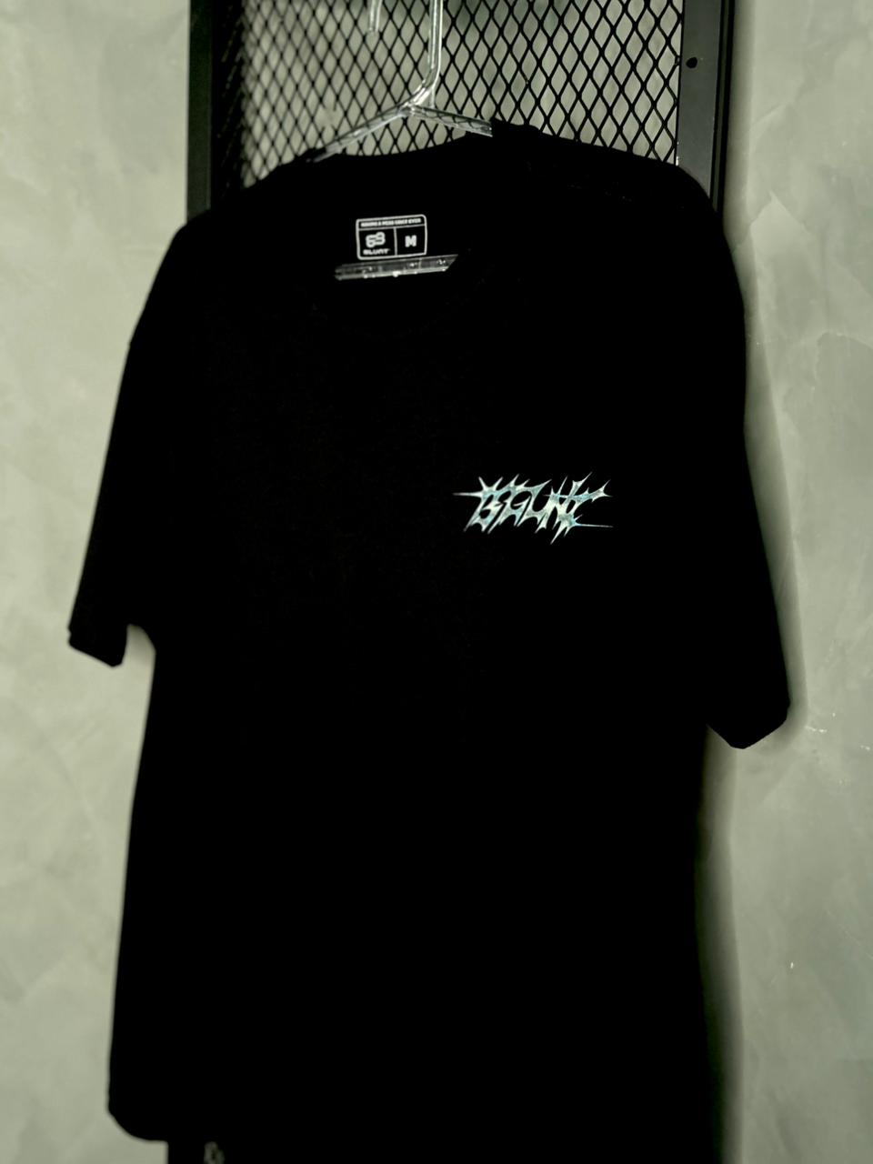CAMISETA BLUNT REGULAR SWORD