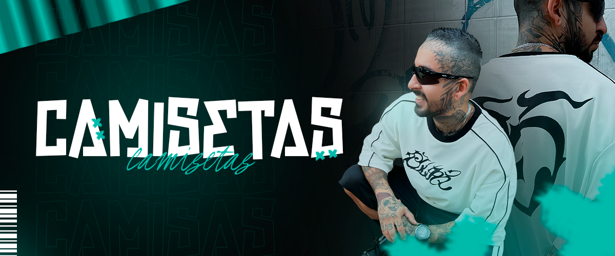 Camisetas