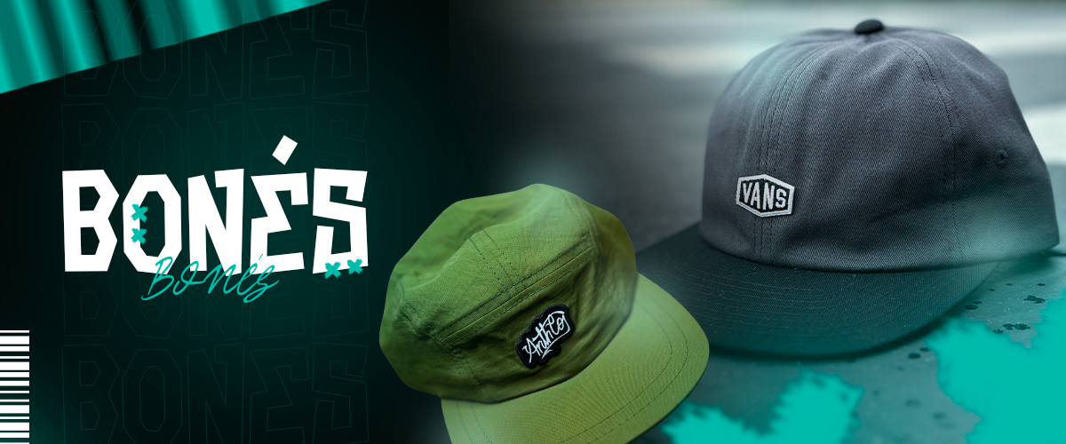 Bonés
