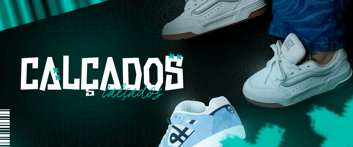Calçados