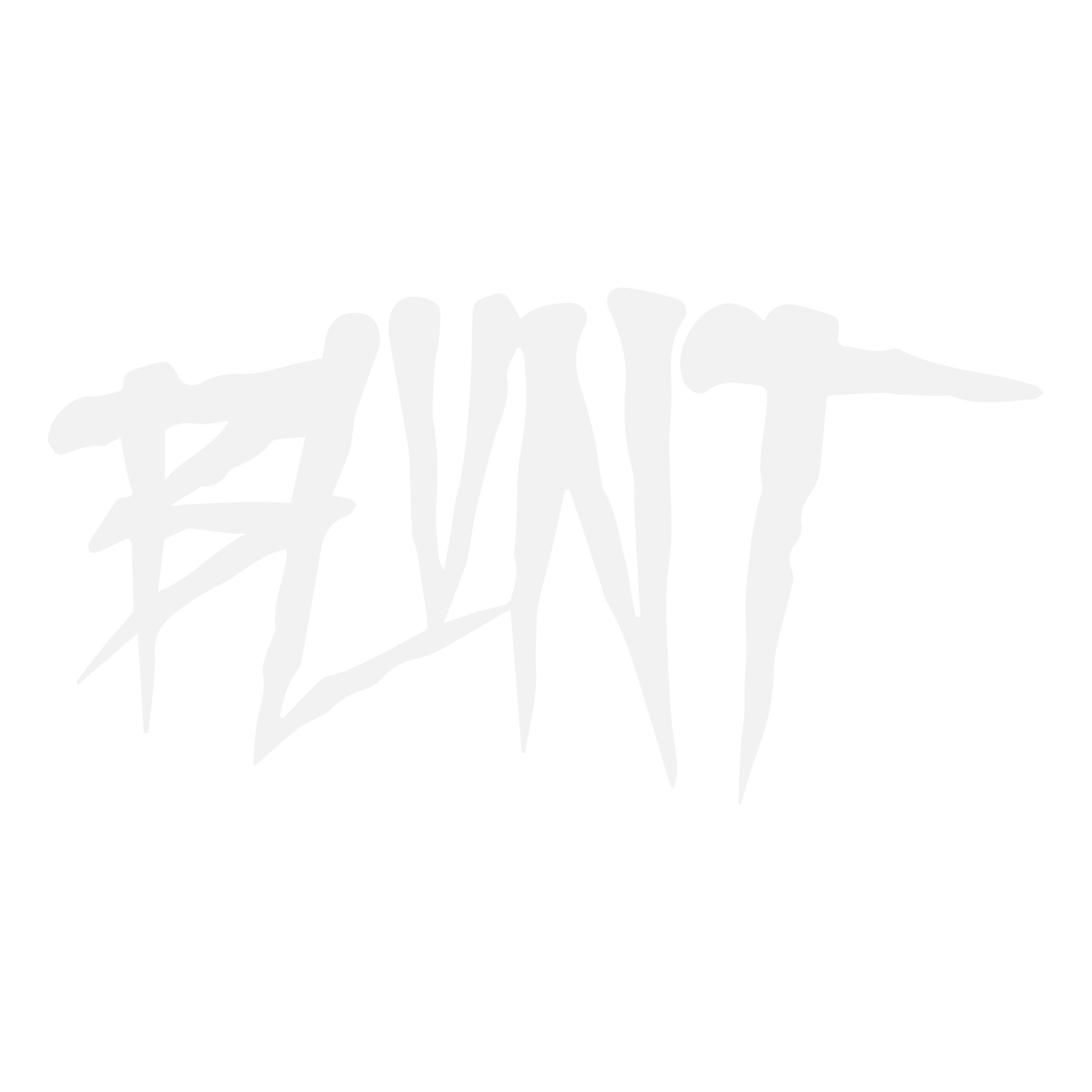 Blunt