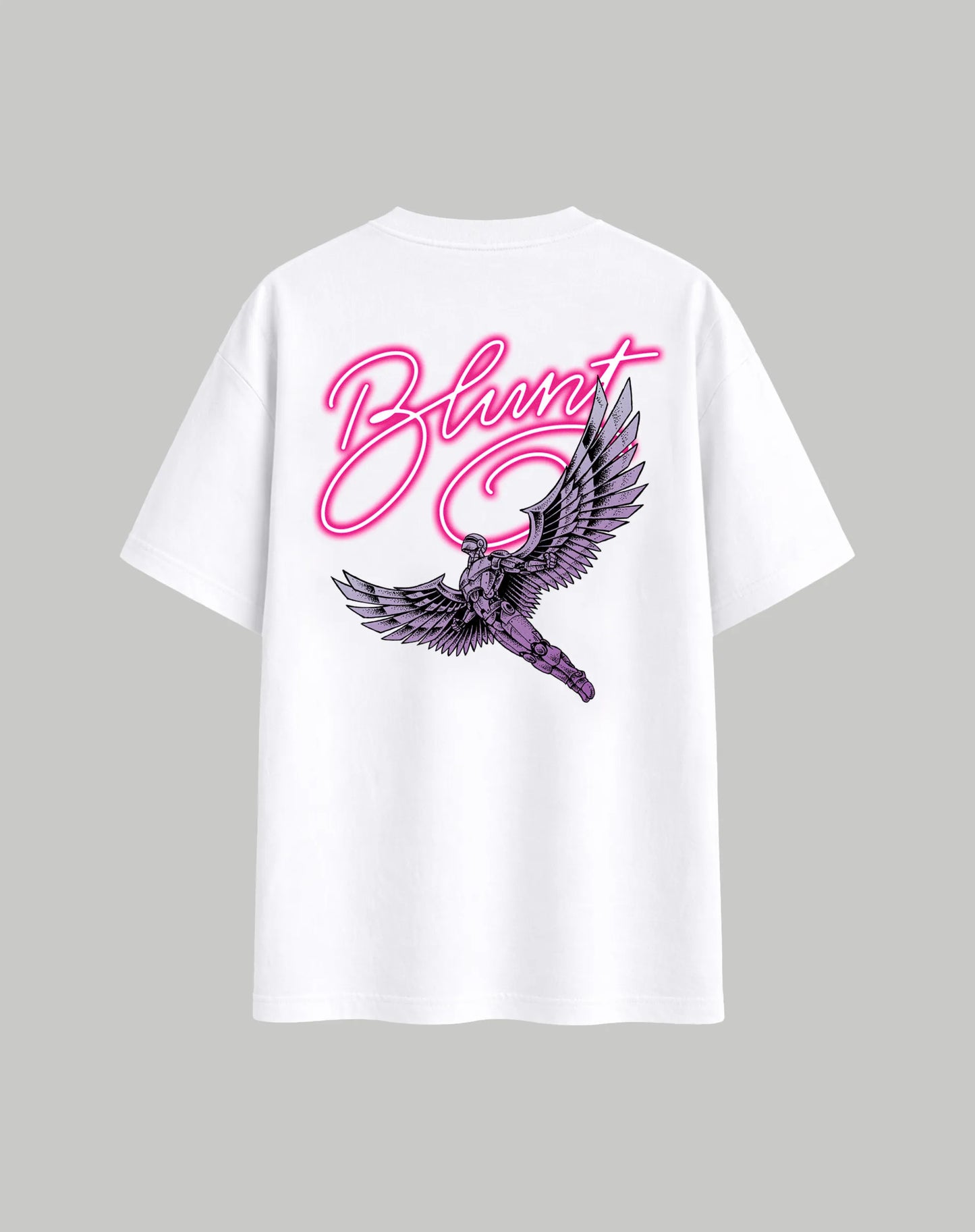 CAMISETA BLUNT FREEDOM