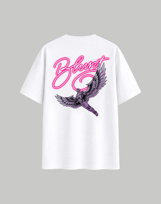 CAMISETA BLUNT FREEDOM
