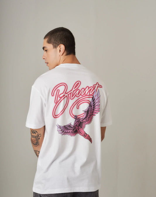 CAMISETA BLUNT FREEDOM