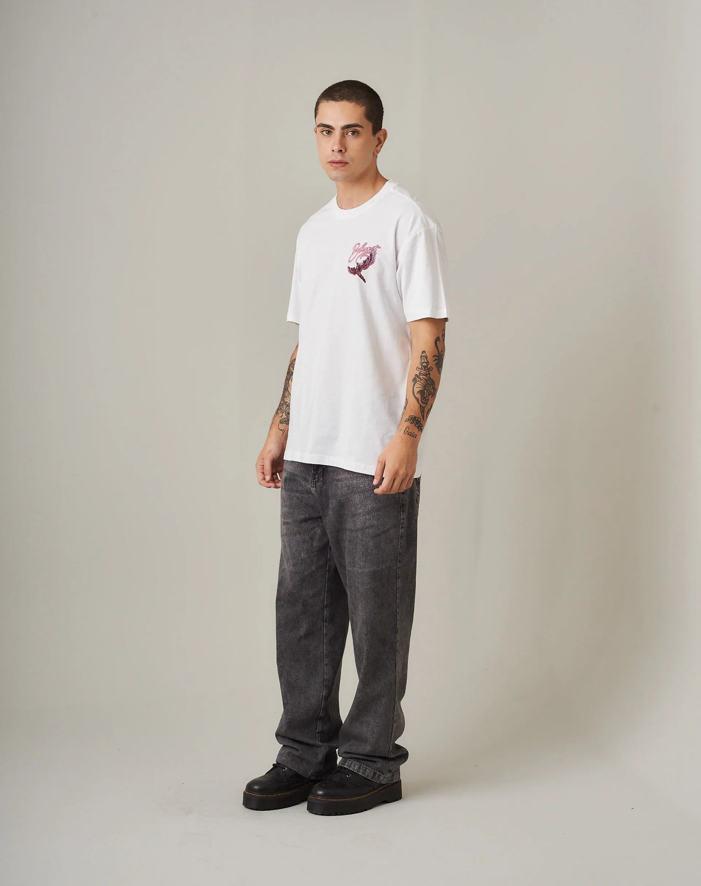 CAMISETA BLUNT FREEDOM