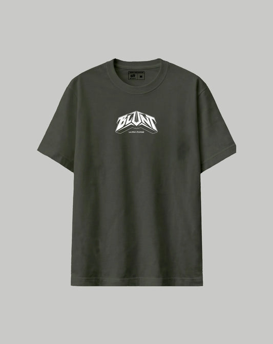 CAMISETA BLUNT FURIOSA FLORESTA