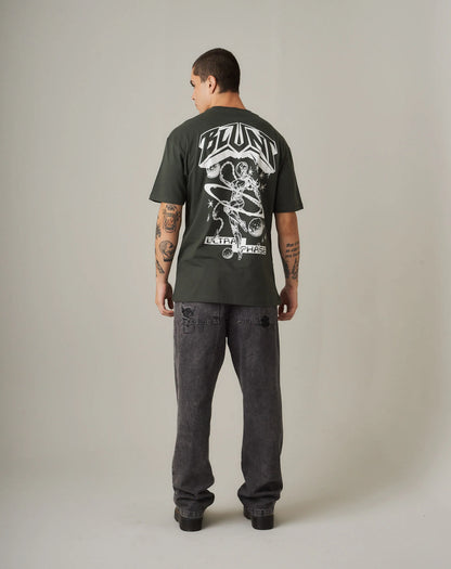 CAMISETA BLUNT FURIOSA FLORESTA