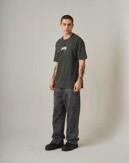 CAMISETA BLUNT FURIOSA FLORESTA