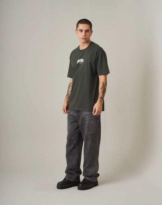 CAMISETA BLUNT FURIOSA FLORESTA