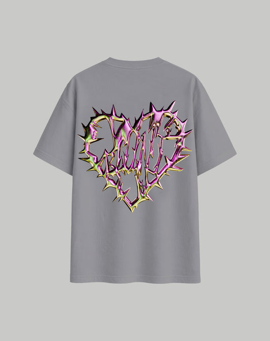 CAMISETA PREMIUM BLUNT IRONHEART