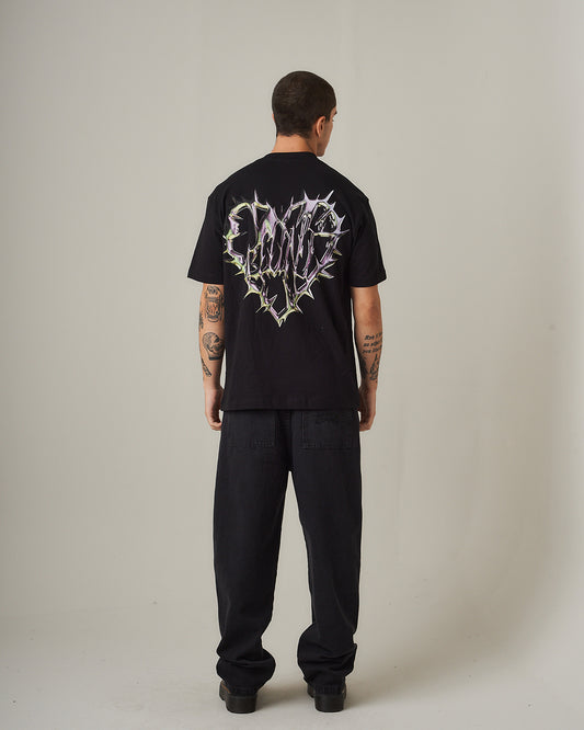 CAMISETA PREMIUM BLUNT IRONHEART