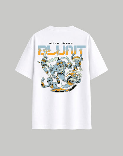 CAMISETA PREMIUM BLUNT COSMO TEAM