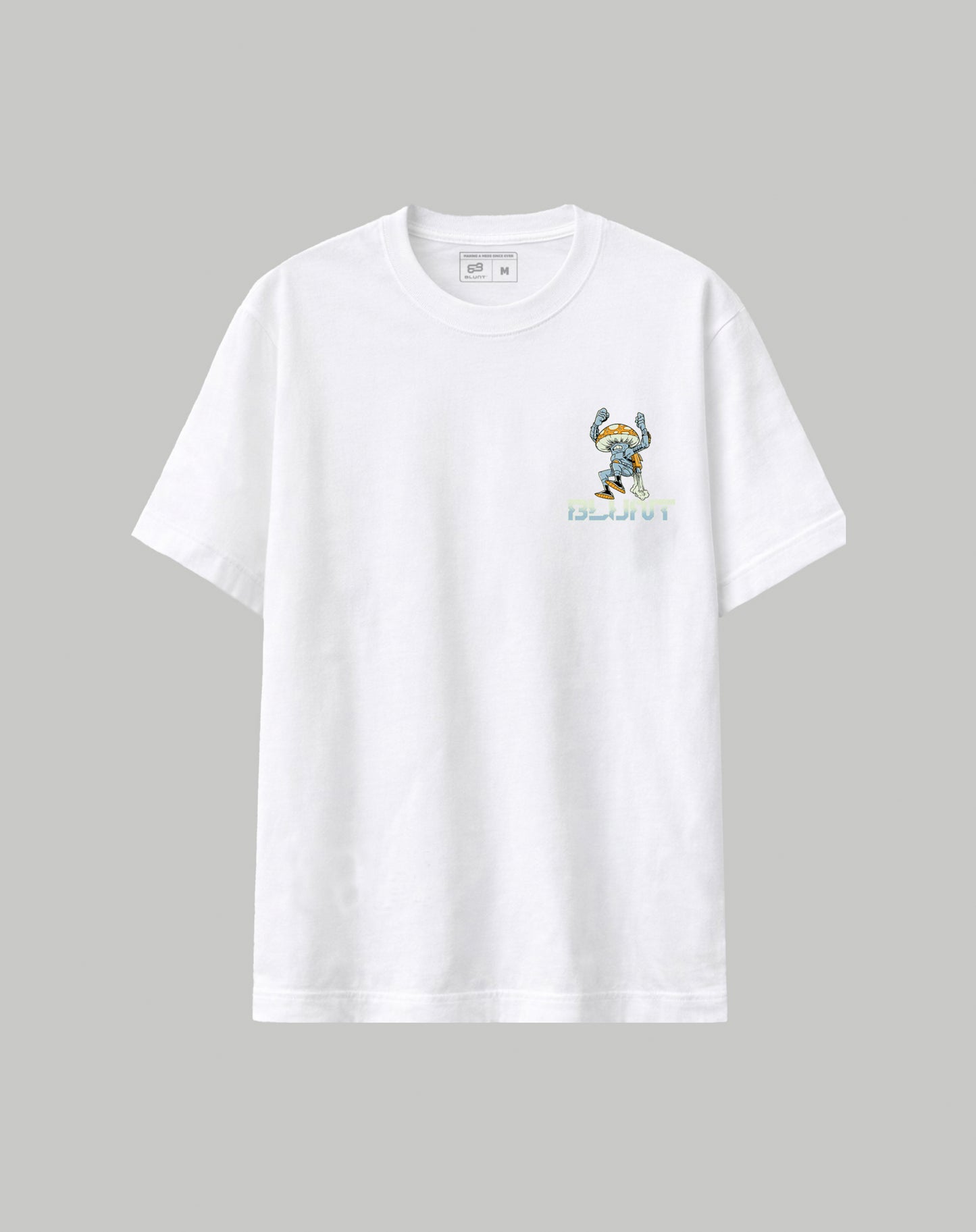 CAMISETA PREMIUM BLUNT COSMO TEAM