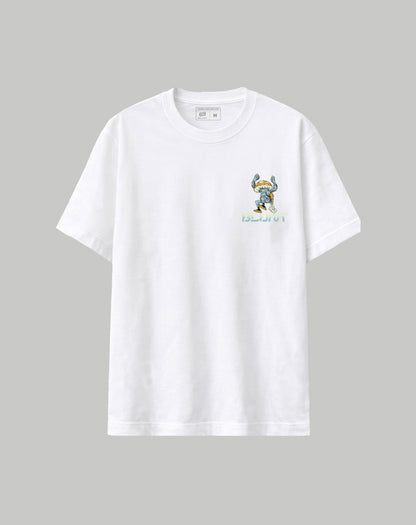 CAMISETA PREMIUM BLUNT COSMO TEAM