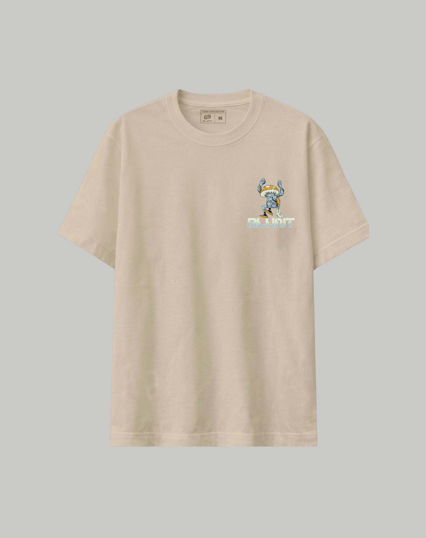 CAMISETA PREMIUM BLUNT COSMO TEAM
