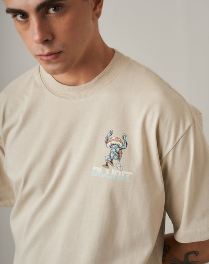 CAMISETA PREMIUM BLUNT COSMO TEAM