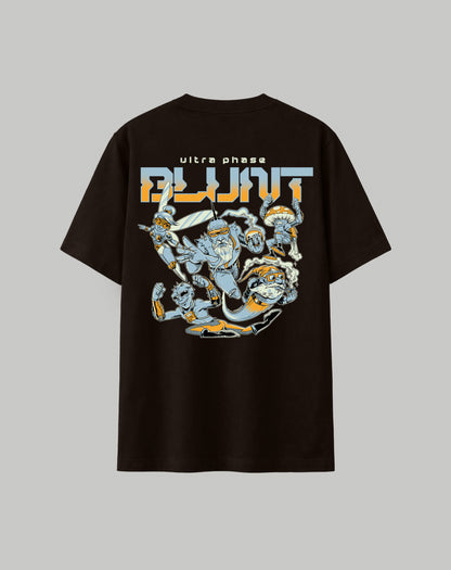 CAMISETA PREMIUM BLUNT COSMO TEAM