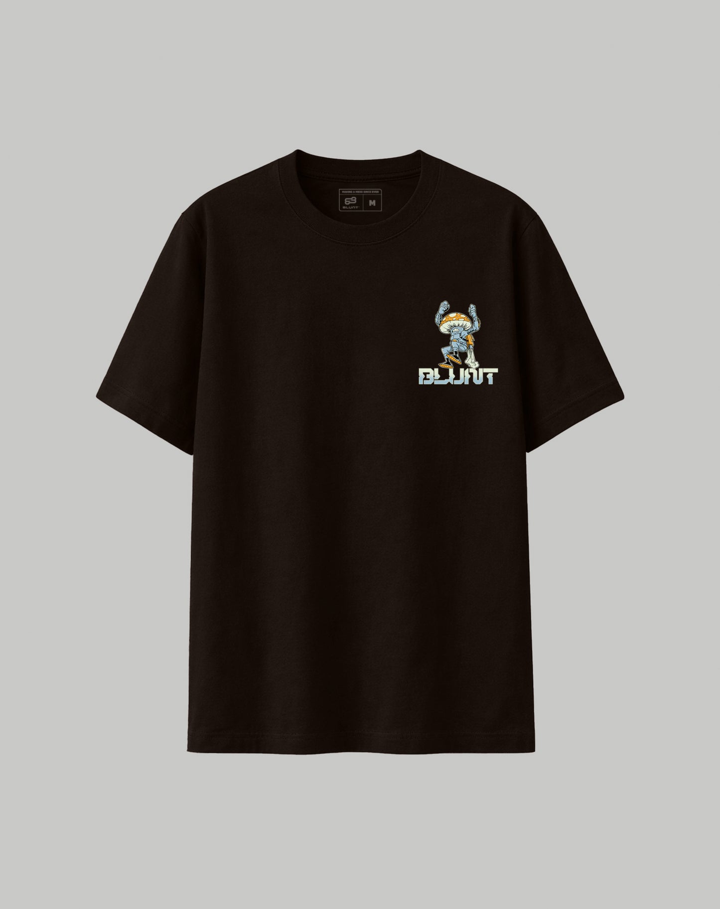 CAMISETA PREMIUM BLUNT COSMO TEAM
