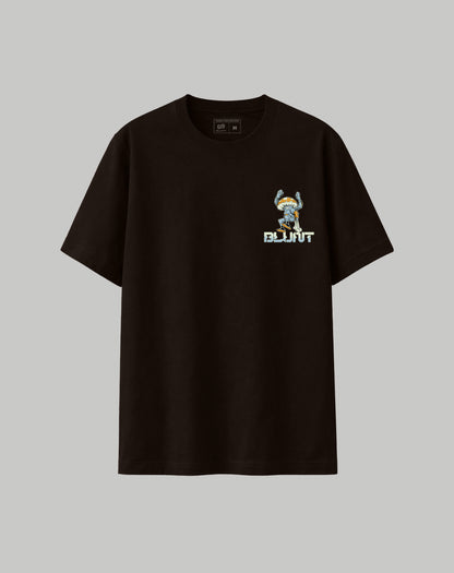 CAMISETA PREMIUM BLUNT COSMO TEAM