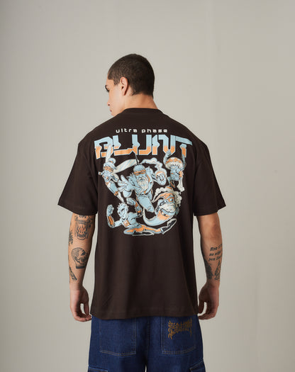 CAMISETA PREMIUM BLUNT COSMO TEAM