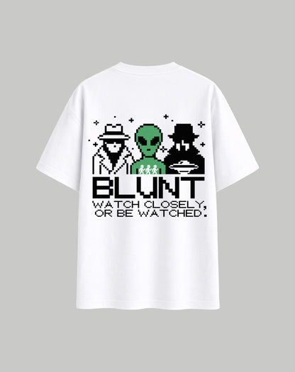 CAMISETA PREMIUM BLUNT PIXELOID