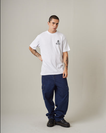 CAMISETA PREMIUM BLUNT PIXELOID
