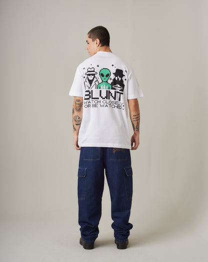 CAMISETA PREMIUM BLUNT PIXELOID