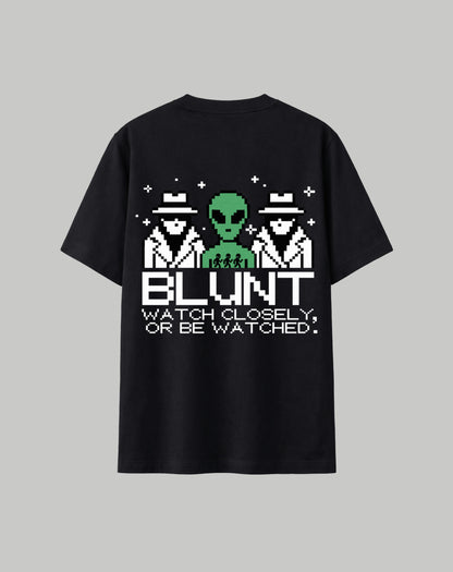 CAMISETA PREMIUM BLUNT PIXELOID