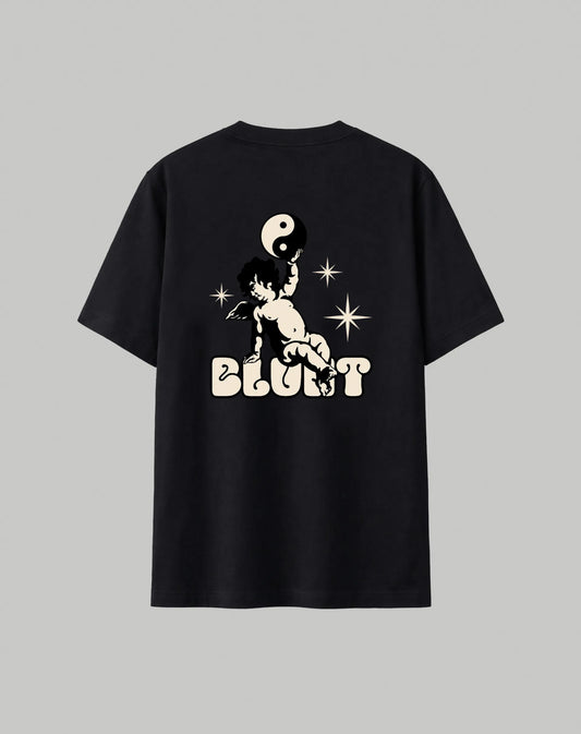 CAMISETA BLUNT BASICA DUALITY