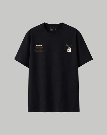 CAMISETA BLUNT BASICA DUALITY