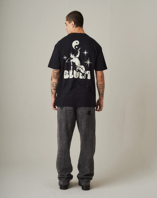 CAMISETA BLUNT BASICA DUALITY