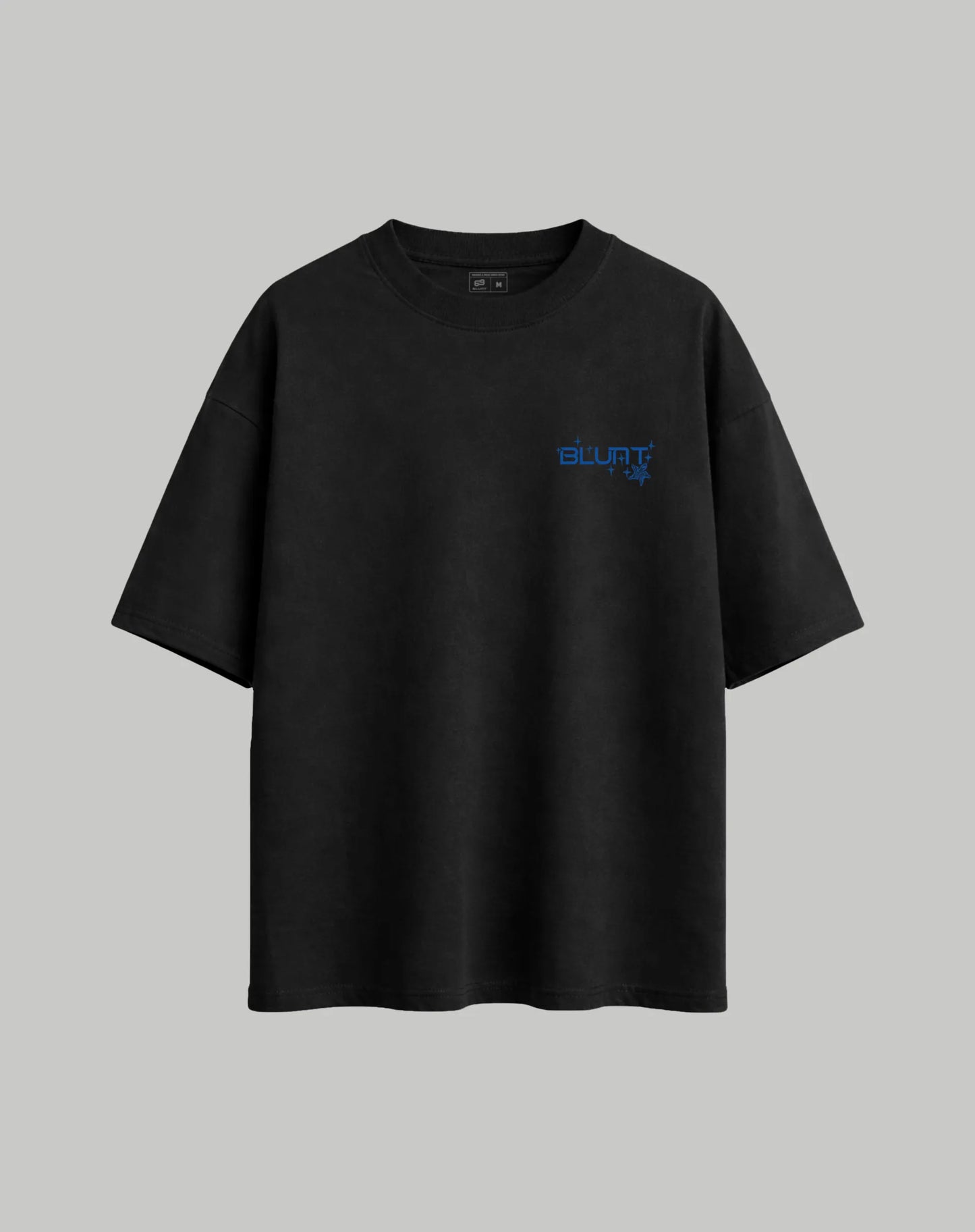 CAMISETA BLUNT OVER PLANET