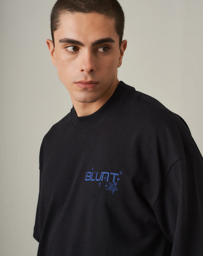 CAMISETA BLUNT OVER PLANET