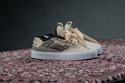 TÊNIS HOCKS FLAT CORE PLUS - STORM