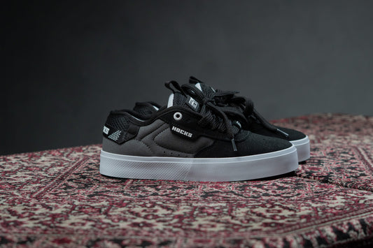 TÊNIS HOCKS FLAT CORE PLUS - HIGHTECH
