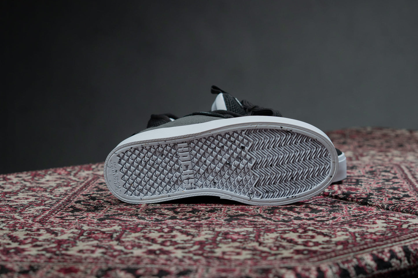 TÊNIS HOCKS FLAT CORE PLUS - HIGHTECH
