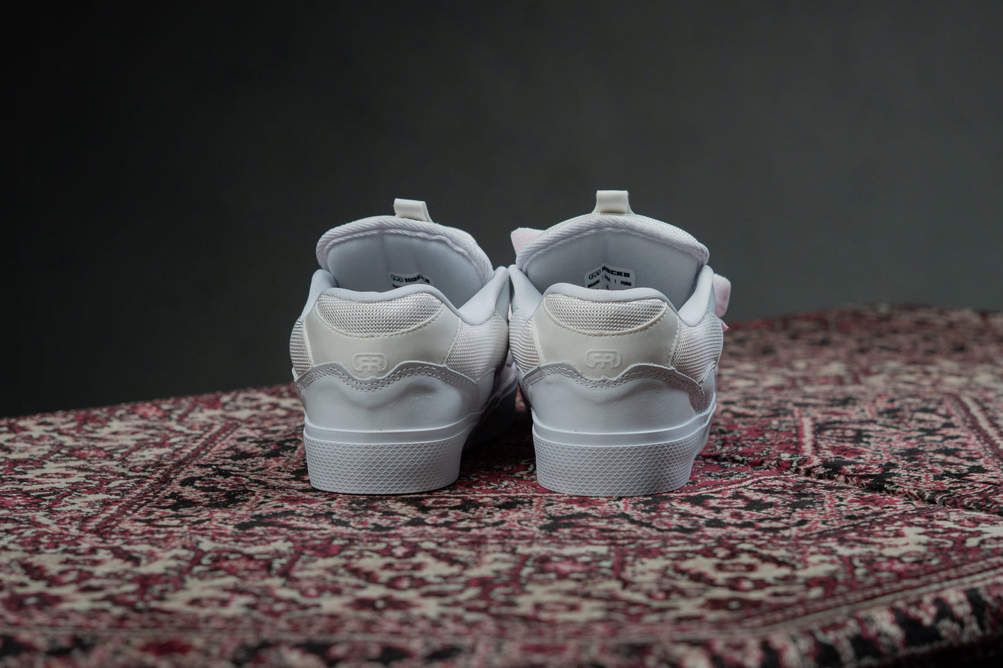 TÊNIS HOCKS PUFF - DOCE UV