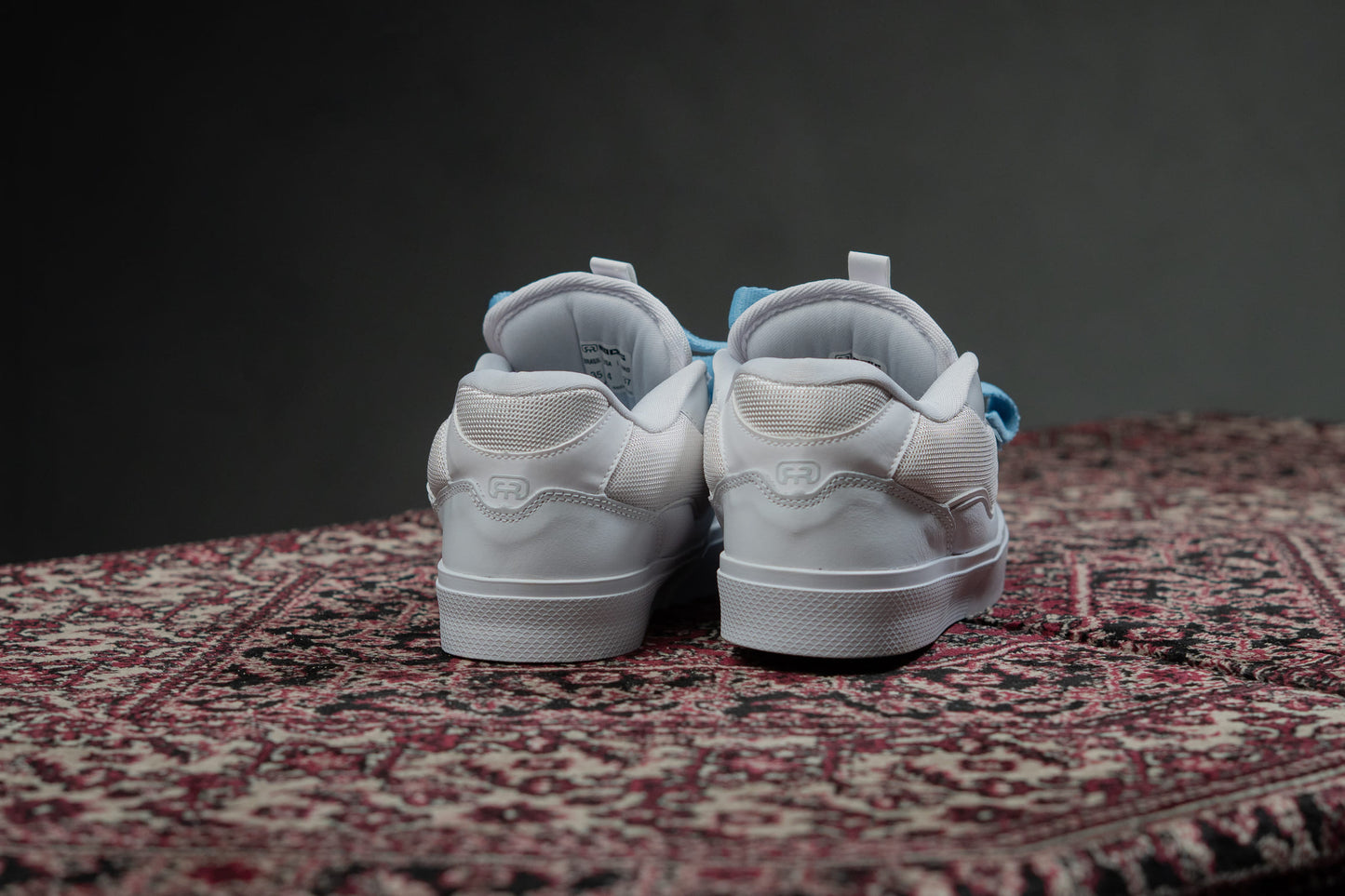 TÊNIS HOCKS PUFF - ACQUA UV