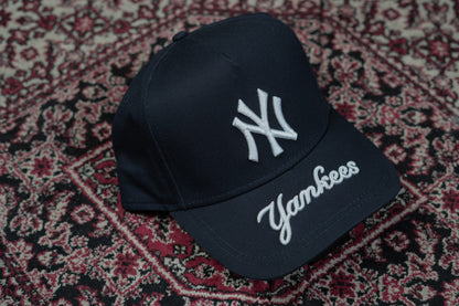 BONÉ NEW ERA EFRAME VISOR HIT NEWYAN NVY