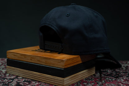 BONÉ NEW ERA EFRAME VISOR HIT NEWYAN NVY
