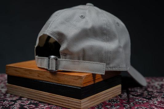 BONE NEW ERA ICON LOSDOD STN PRETO/BEGE