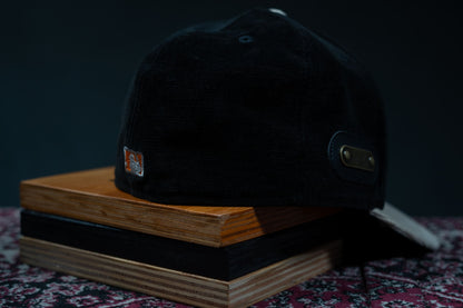 BONÉ 59FIFTY LOW PROFILE NEW YORK YANKEES MLB PRETO