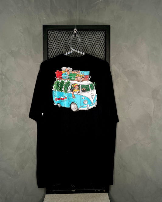 CAMISETA PREMIUM VEXTOR DELIVERY