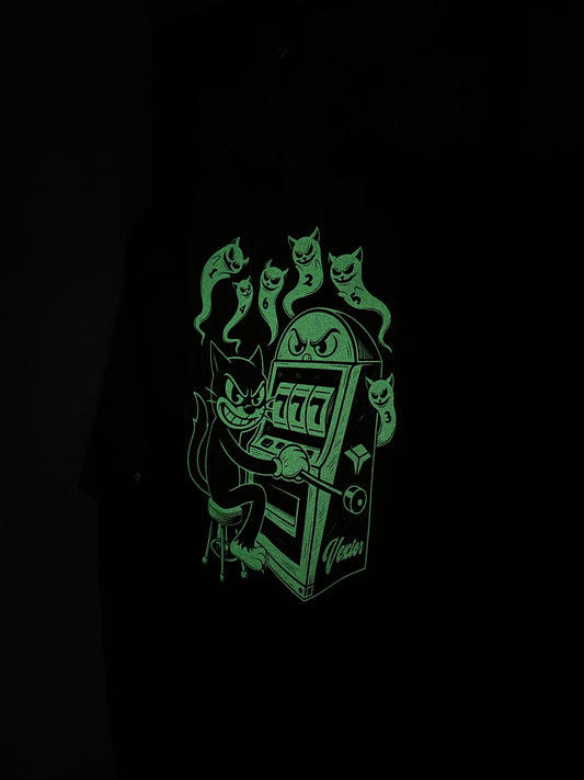 CAMISETA MAGIC SEVEN LIFE VEXTOR