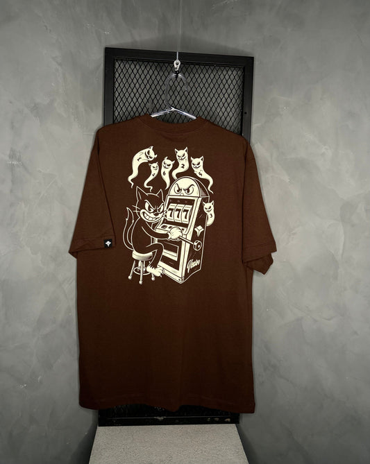 CAMISETA MAGIC SEVEN LIFE VEXTOR