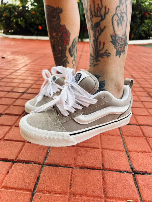 TÊNIS KNU SKOOL THEORY MUSHROOM