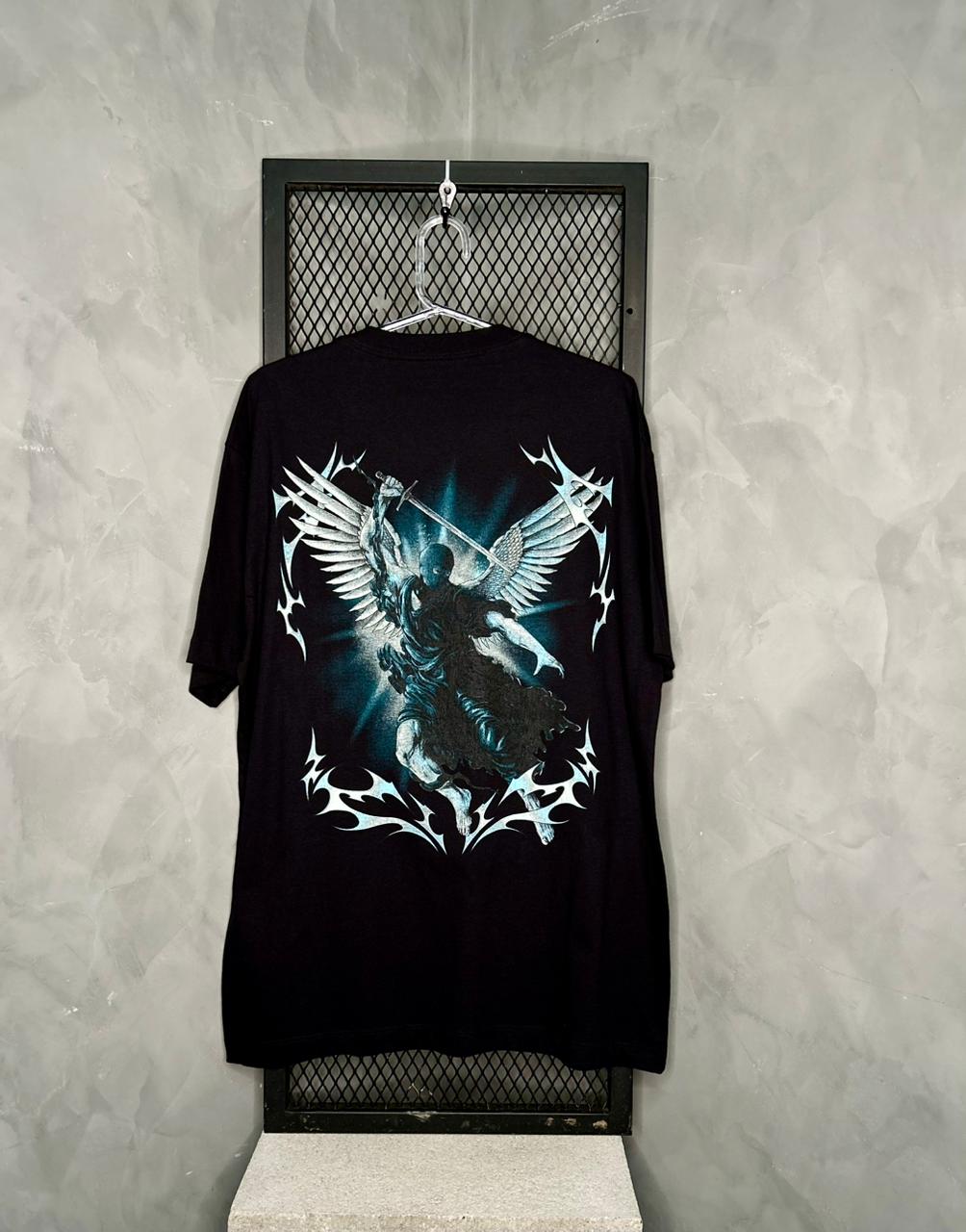 CAMISETA BLUNT REGULAR SWORD